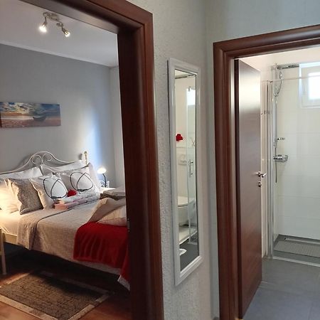 Apartments Sven-Marino Пореч Екстер'єр фото