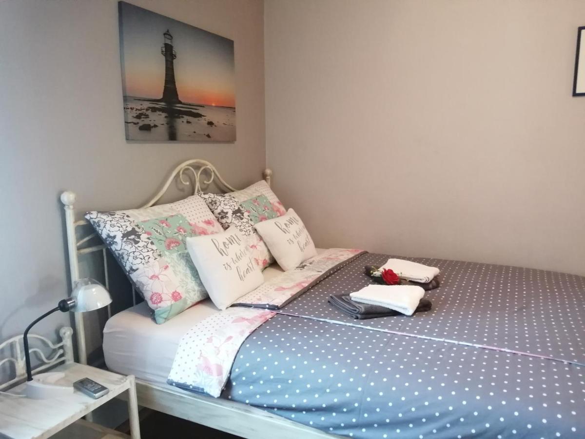 Apartments Sven-Marino Пореч Екстер'єр фото