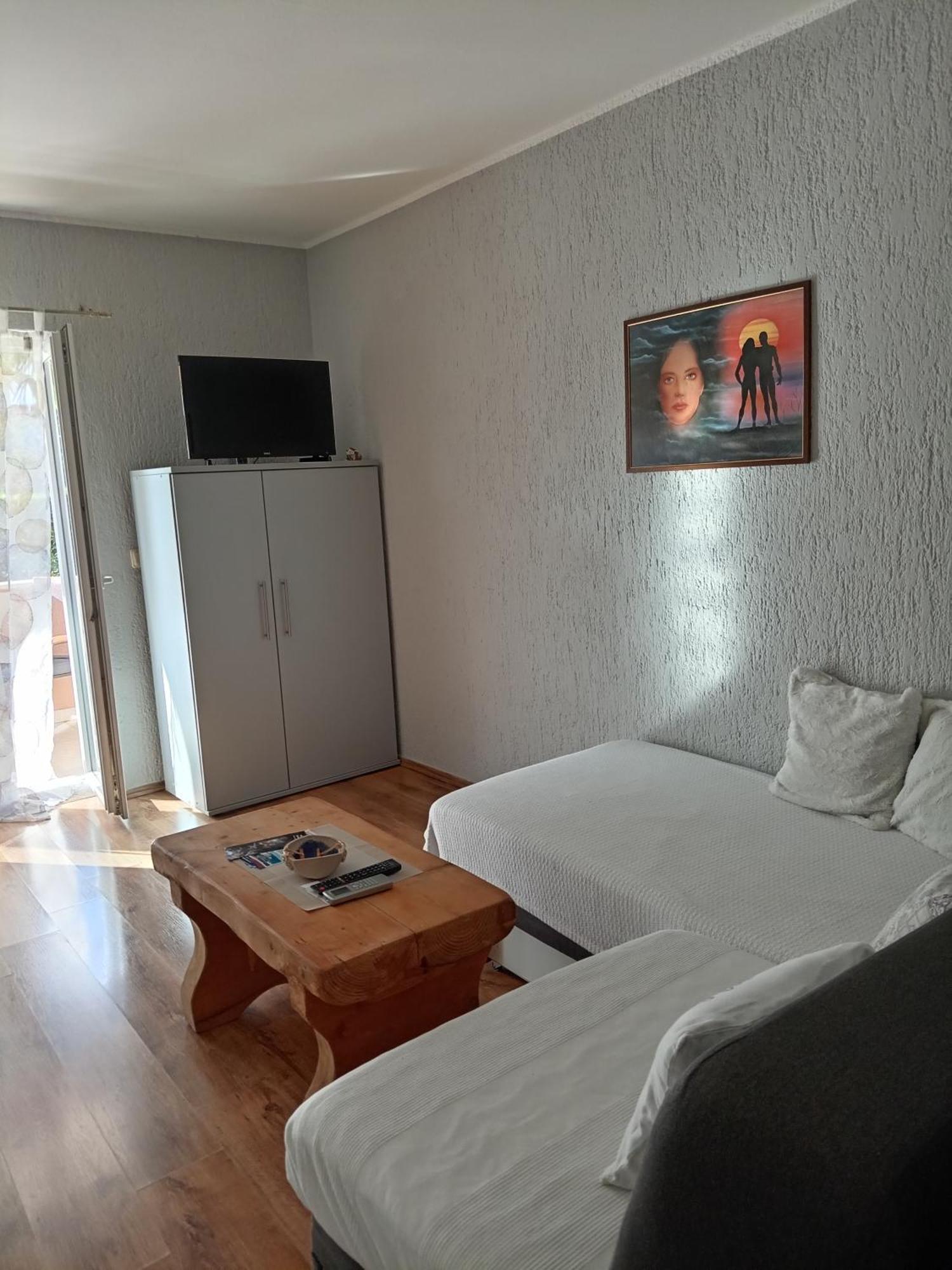 Apartments Sven-Marino Пореч Екстер'єр фото