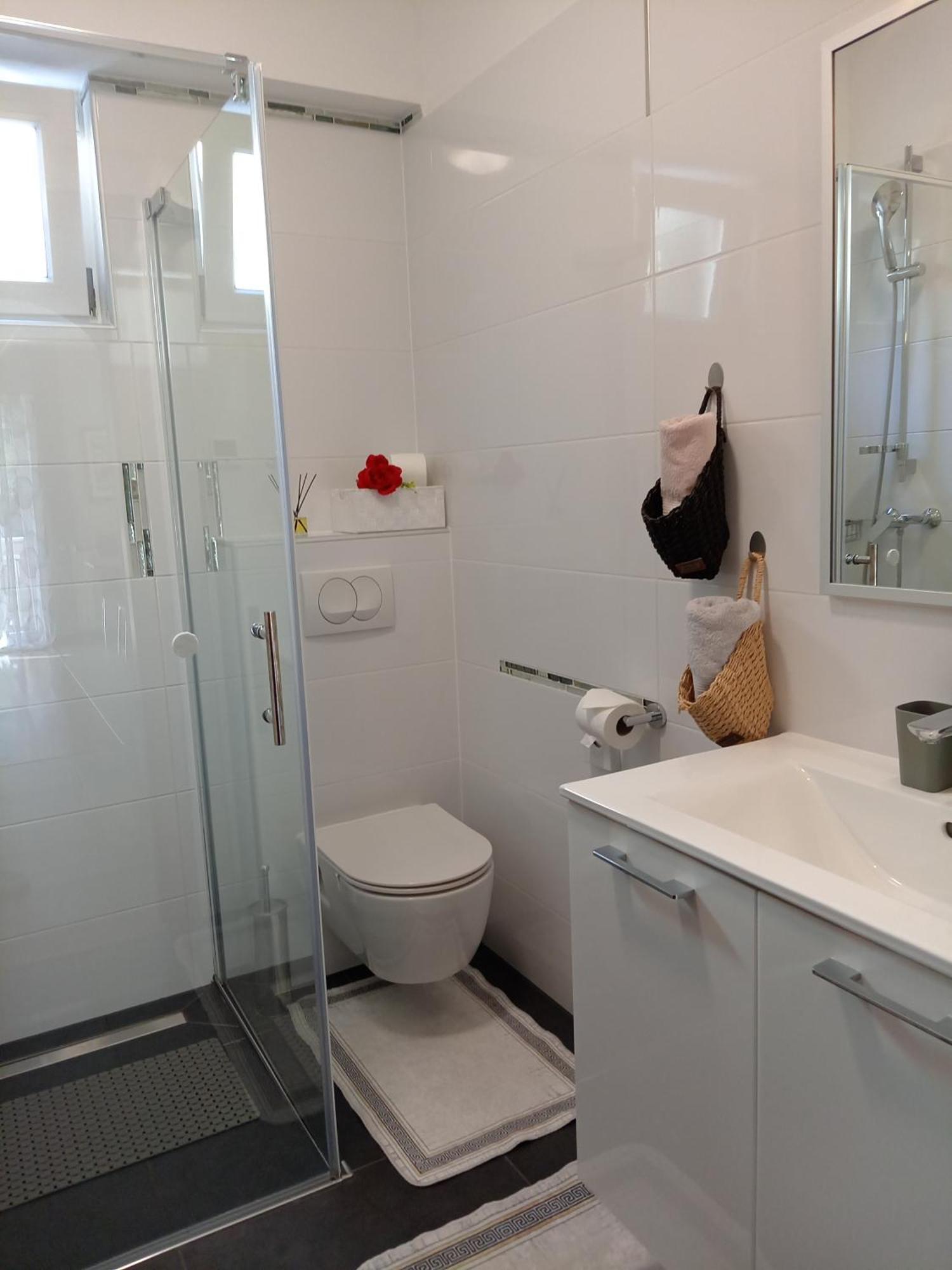 Apartments Sven-Marino Пореч Екстер'єр фото