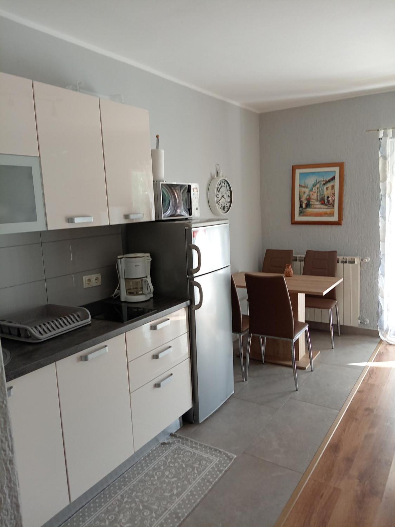Apartments Sven-Marino Пореч Екстер'єр фото