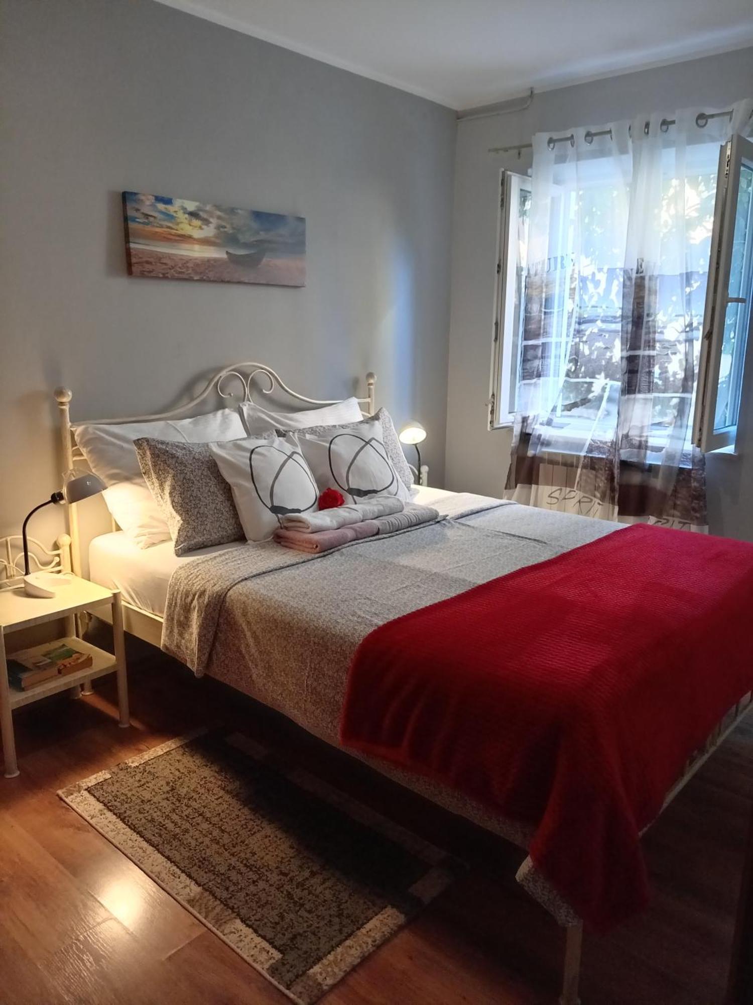 Apartments Sven-Marino Пореч Екстер'єр фото