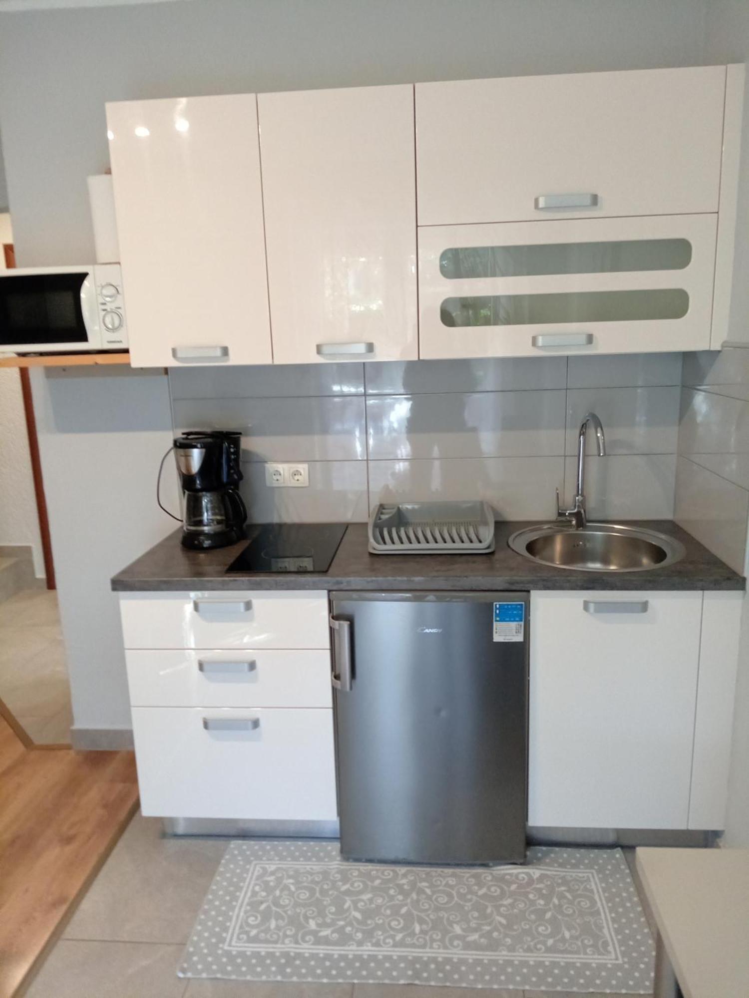 Apartments Sven-Marino Пореч Екстер'єр фото