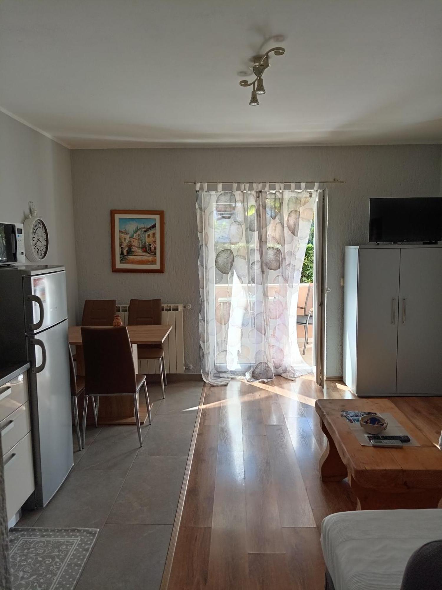 Apartments Sven-Marino Пореч Екстер'єр фото